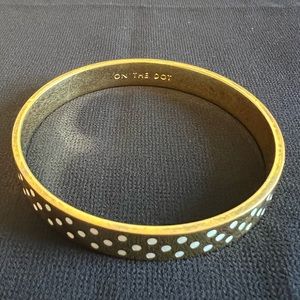 Kate Spade On The Dot Bangle